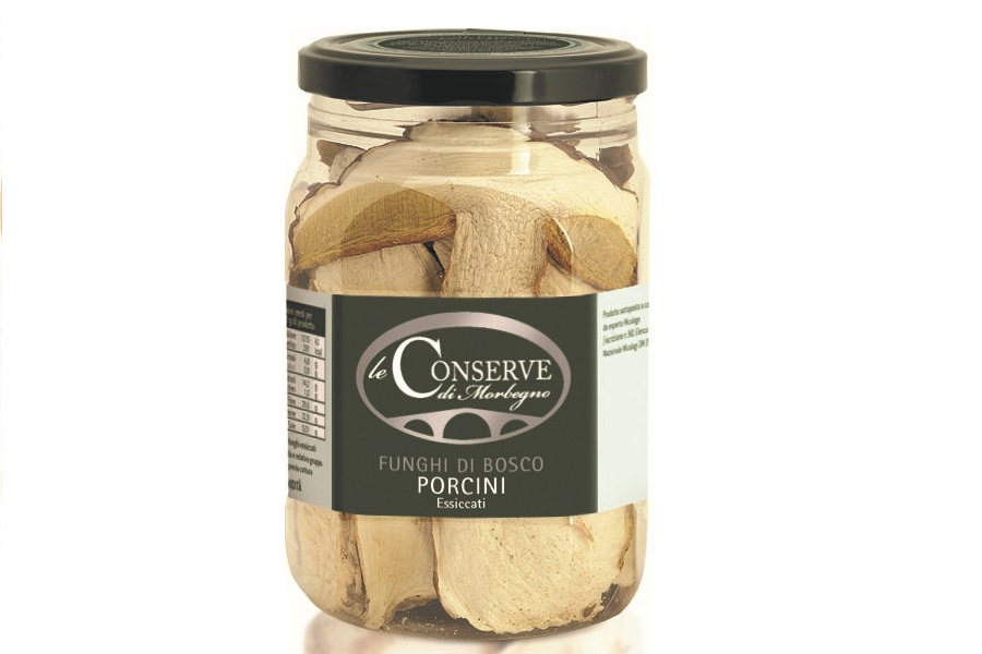 Funghi Secchi qualità extra - 50g